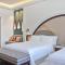 The Westin Dubai Mina Seyahi Beach Resort and Waterpark - Dubaj