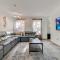 Modern Lakefront Oasis Relaxing Hot Tub Sauna Game Rooms Stunning Views! - 东斯特劳兹堡