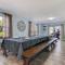 Modern Lakefront Oasis Relaxing Hot Tub Sauna Game Rooms Stunning Views! - 东斯特劳兹堡