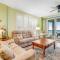 Beach Colony East Navarre 3A - نافار
