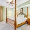 Beach Colony East Navarre 3A - نافار