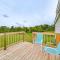 3 Mi to Green River Lake Quiet Farmhouse with Yard - Campbellsville