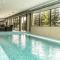 Sunčani breg resort & spa