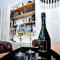 Champagne André Bergère & Suites