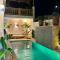 Residence Imsouane Surf Camp - 依索安