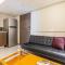 Mexico City MondoMexico Deluxe 2 Bedroom apartments