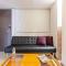Mexico City MondoMexico Deluxe 2 Bedroom apartments