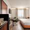 Crowne Plaza Milan - Malpensa Airport by IHG