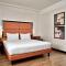 Crowne Plaza Milan - Malpensa Airport by IHG