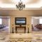 The Westin Dubai Mina Seyahi Beach Resort and Waterpark - Dubaj