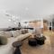 La Mer, Stunning Beachfront Designer Dream