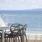 La Mer, Stunning Beachfront Designer Dream