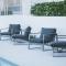 La Mer, Stunning Beachfront Designer Dream