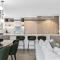 La Mer, Stunning Beachfront Designer Dream