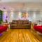 The Historic Lyric Penthouse with Private Rooftop