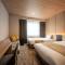 JR-East Hotel Mets Fukushima