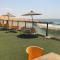 Camping wassay beach