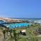Camping wassay beach