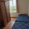 Apartamento aconchegante, linda vista e com garagem
