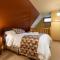Vagabond Lodge at Kicking Horse