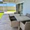 Foxhill Shores - WIFI outside pets