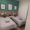 Les Suite Appartement à Chalon sur Saône - 索恩河畔沙隆
