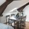 Les Suite Appartement à Chalon sur Saône - 索恩河畔沙隆