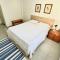 Apartamentos Grandes - 3 quartos com suíte - 皮拉西卡巴