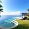 The Ungasan Clifftop Resort