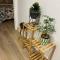 Stunning 3 bd - 2 bth city apt - Pool & Carpark - 奥克兰