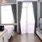 Modern Look and Restful Studio at 32th Floor Vasanta Innopark Apartment By Travelio - 贝克西