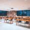 Wonju City Hotel HYEOKSIN