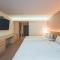 Wonju City Hotel HYEOKSIN