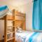 Appartement 4 pièces avec SPA et parking - Les Saisies - FR-1-810-11 - 雷塞兹