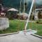 The Polumb Garden Bedugul