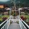 The Polumb Garden Bedugul