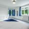 Central Banbury Stay Comfy and Spacious for groups 9 sleeps - 班伯里