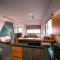 Paradise Sunset cozy sea view studio in Byblos - Byblos