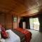 Woody House