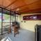 Woody House
