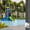 Highpark Suites at Petaling Jaya - بيتالينغ جايا