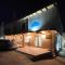 Nanosh hotel