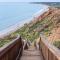 Shellwater at Sellicks Beach Large Double Block Coastal Family Getaway
