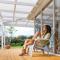 Shellwater at Sellicks Beach Large Double Block Coastal Family Getaway