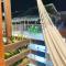 casa flamboyant- Apartamento com ar condicionado - 杰里科科拉