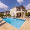 Villa Coral Bay Sun
