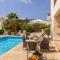 Villa Coral Bay Sun