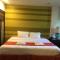 Woraburi Sukhumvit Hotel