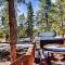 New Listing 3bd Leadville Home w Sauna