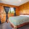 Stag Shack - Ohakune Holiday Home - 奥阿库尼